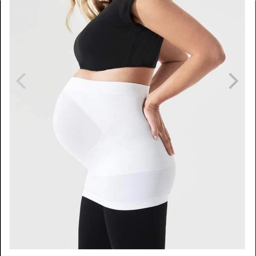 Blanqi maternity support belly band